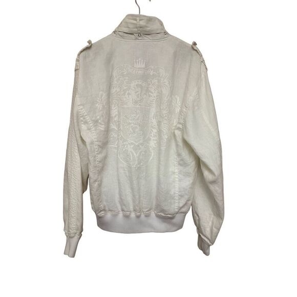 Live Mechanics Victory is Certain Bomber Jacket - Picture 2 of 5